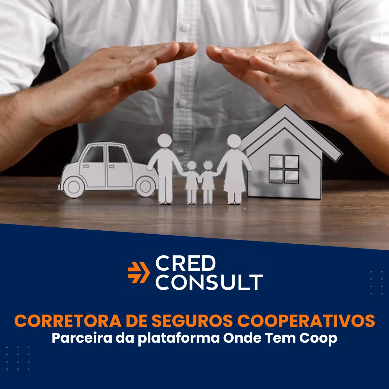 Cred Consult